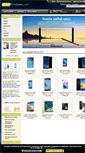 Mobile Screenshot of netmobil.sk
